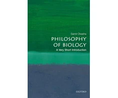 KNYGA Samir Okasha Philosophy of Biology