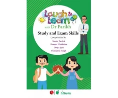 KNYGA Samir Parikh Laugh &amp; Learn with Dr Parikh