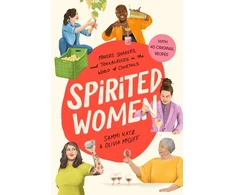 KNYGA Sammi Katz Spirited Women