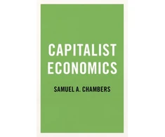 KNYGA Samuel A Chambers Capitalist Economics