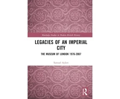 KNYGA Samuel Aylett Legacies of an Imperial City
