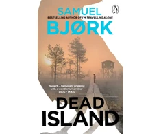 KNYGA Samuel Bjork Dead Island