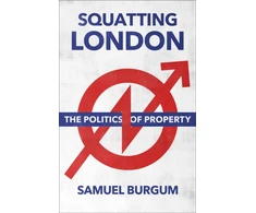 KNYGA Samuel Burgum Squatting London