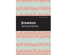 KNYGA Samuel Butler Erewhon