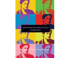 KNYGA Samuel Chambers Judith Butler and Political Theory