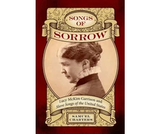 KNYGA Samuel Charters Songs of Sorrow