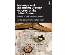 KNYGA Samuel Dejulio Exploring and Expanding Literacy Histories of the United States