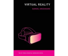 KNYGA Samuel Greengard Virtual Reality