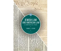 KNYGA Samuel J Levine Jewish Law and American Law, Volume 2