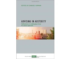 KNYGA Samuel Kirwan Advising in Austerity