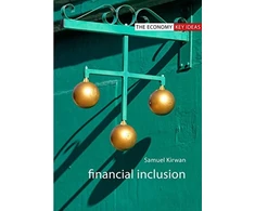 KNYGA Samuel Kirwan Financial Inclusion