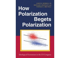 KNYGA Samuel Merrill Iii How Polarization Begets Polarization