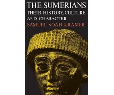 KNYGA Samuel Noah Kramer Sumerians
