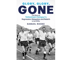 KNYGA Samuel Rooke Glory, Glory, Gone