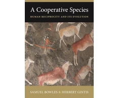 KNYGA Samuel S Bowles Cooperative Species