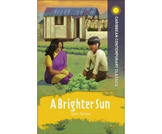 KNYGA Samuel Selvon Brighter Sun