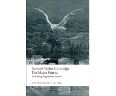 KNYGA Samuel Taylor Coleridge - The Major Works