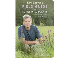KNYGA Samuel Thayer Sam Thayer's Field Guide to Edible Wild Plants
