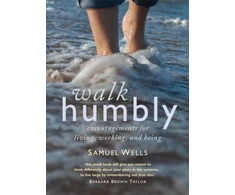 KNYGA Samuel Wells Walk Humbly