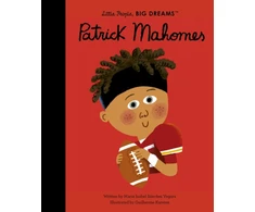 KNYGA SANCHEZ VEGARA, M I Patrick Mahomes