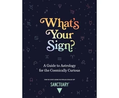 KNYGA Sanctuary Astrology What's Your Sign?