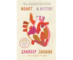 KNYGA Sandeep Jauhar Heart: A History