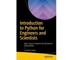 KNYGA Sandeep Nagar Introduction to Python for Engineers and Scientists