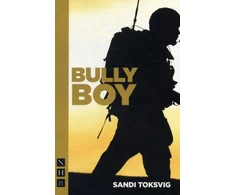 KNYGA Sandi Toksvig Bully Boy