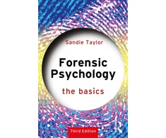 KNYGA Sandie Taylor Forensic Psychology: The Basics