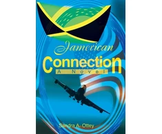 KNYGA Sandra A Ottey Jamerican Connection