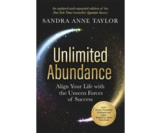 KNYGA Sandra Anne Taylor Unlimited Abundance