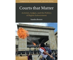 KNYGA Sandra Botero Courts that Matter
