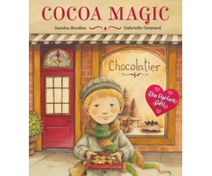 KNYGA Sandra Bradley Cocoa Magic