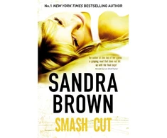 KNYGA Sandra Brown Smash Cut