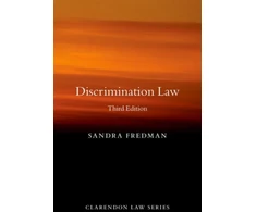 KNYGA Sandra Fredman FBA KC Discrimination Law