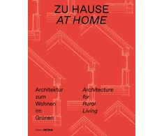 KNYGA Sandra Hofmeister Zu Hause / at Home