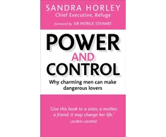 KNYGA Sandra Horley Power And Control