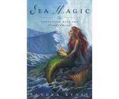 KNYGA Sandra Kynes Sea Magic