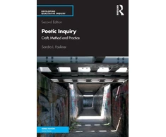 KNYGA Sandra L Faulkner Poetic Inquiry