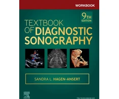 KNYGA Hagen Workbook for Textbook of Diagnostic Sonography
