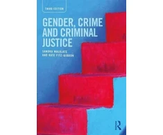 KNYGA Sandra L Walklate Gender, Crime and Criminal Justice