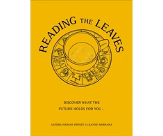 KNYGA Sandra Maria Wright Reading The Leaves