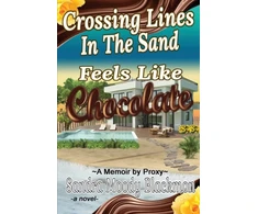 KNYGA Sandra Moody Blackmon Crossing Lines in the Sand
