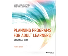 KNYGA Sandra Ratcliff Daffron Planning Programs for Adult Learners