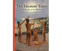 KNYGA Sandra Riley Lucayan Taino