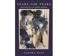KNYGA Sandra Ruiz Tears for Tears