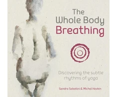 KNYGA Sandra Sabatini Whole Body Breathing