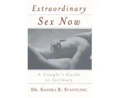 KNYGA Sandra Scantling Extraordinary Sex Now