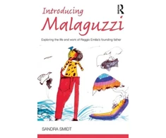 KNYGA Sandra Smidt Introducing Malaguzzi