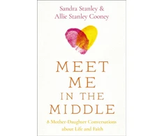 KNYGA Sandra Stanley Meet Me in the Middle